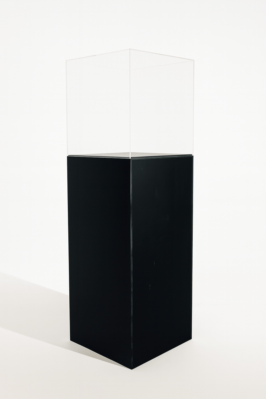 Juliana Acrylic Podium