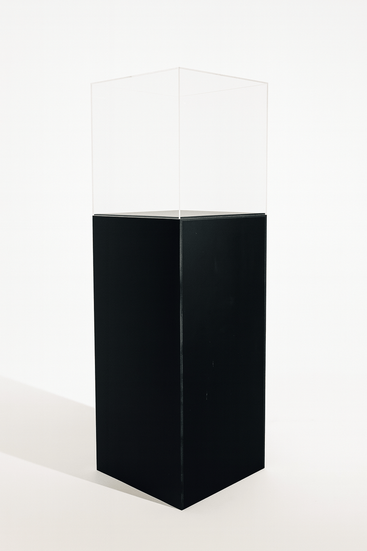 Juliana Acrylic Podium