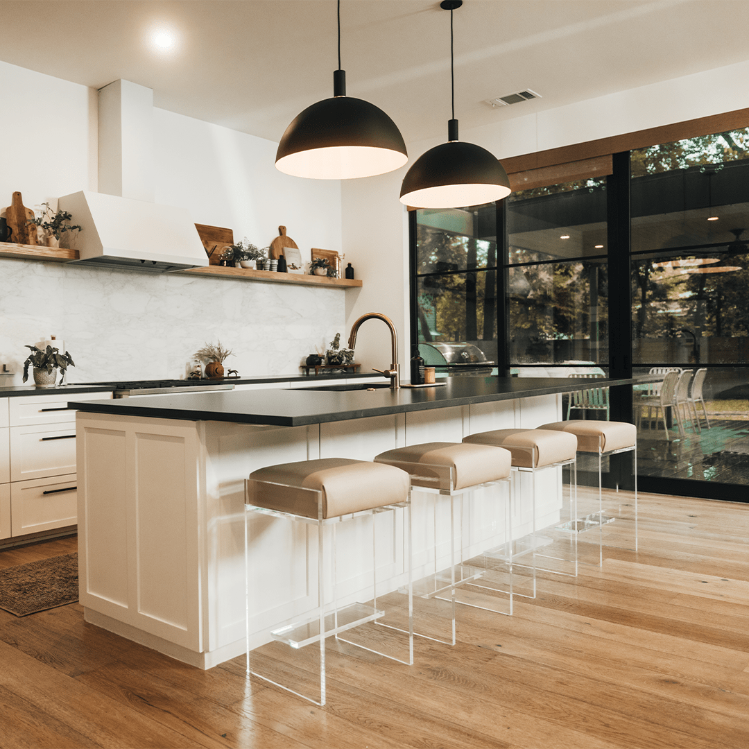 Cyprus Counter Height Bar Stool