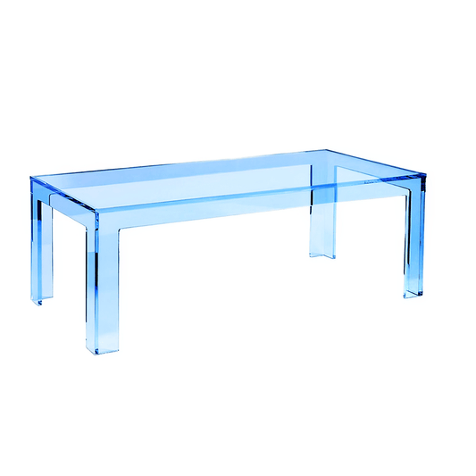 Julie Fluorescent Acrylic Coffee Table