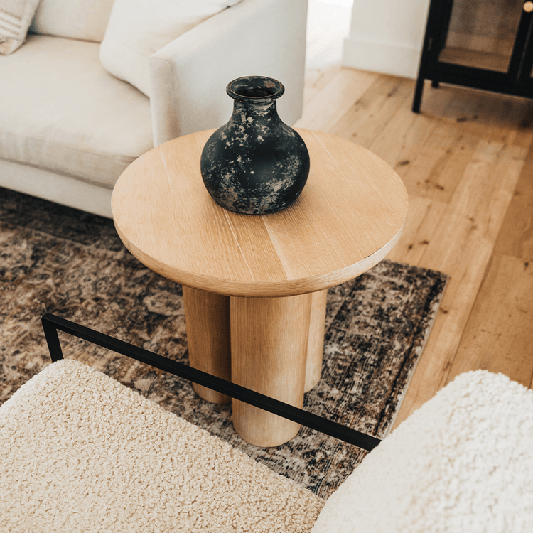 Corinne End Table