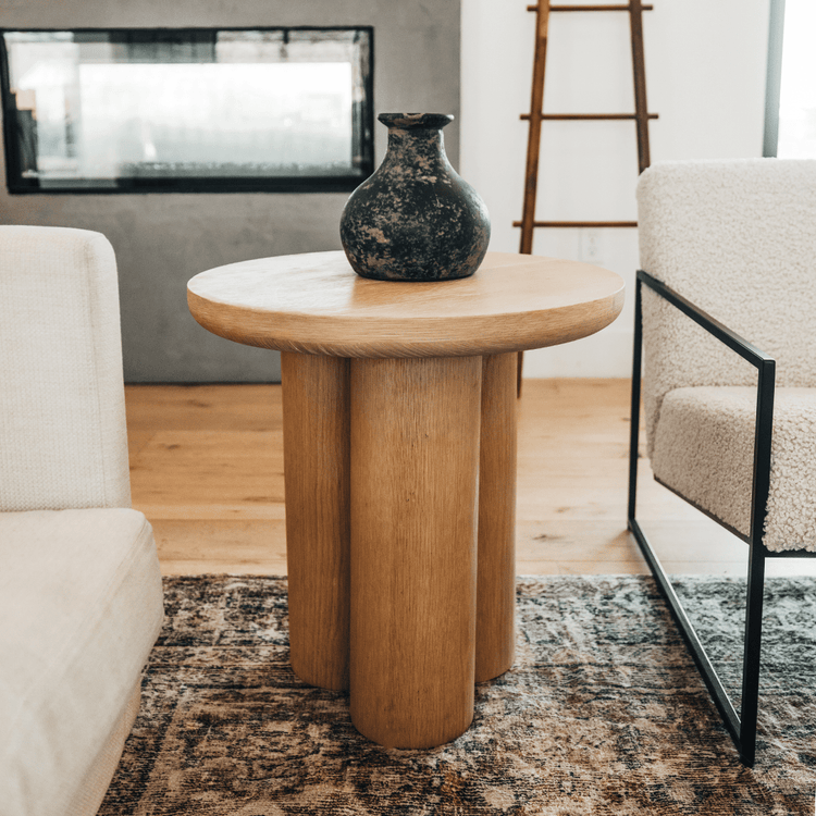 Corinne End Table