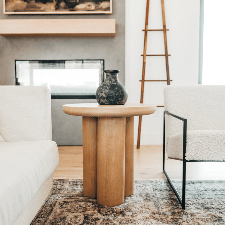 Corinne End Table