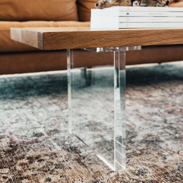 Bowman Coffee Table