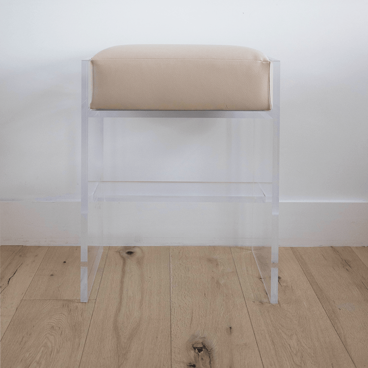 Cyprus Counter Height Bar Stool
