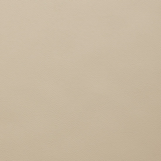 Doe Cream Vegan Leather Color Swatch.