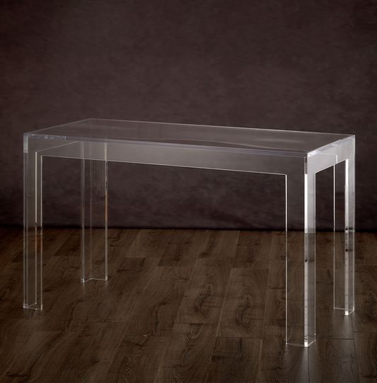 Clear Modern Shop High Quality Acrylic Furniture for your Office