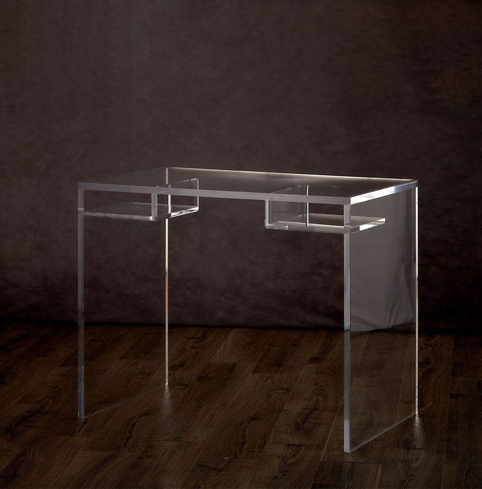 Clear Modern | Shop High Quality Acrylic Furniture for your Office