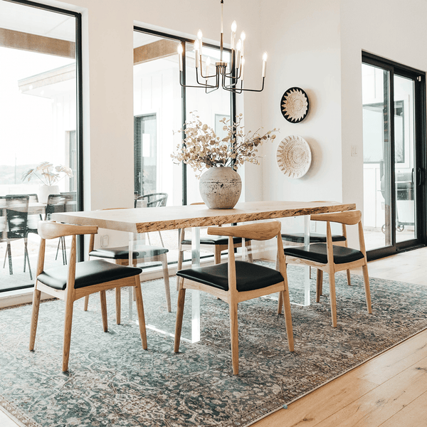 Furniture Risers For Dining Room Table