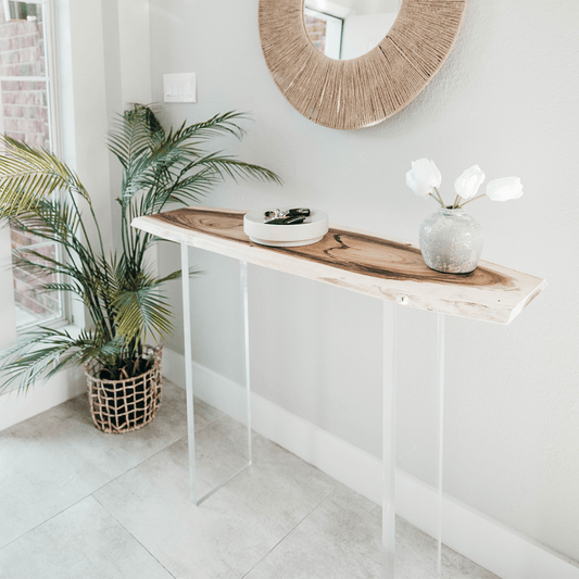 Forrester Entryway Table